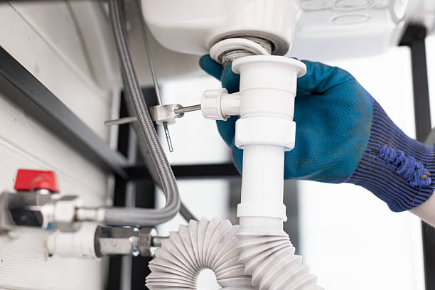 Reliable Plumbing contractor in Easley, SC by Masters Plumbing Service